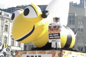 L’UE votera la proposition d’interdiction des pesticides 